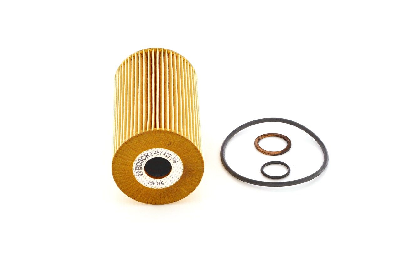 BOSCH 1 457 429 276 - Ölfilter