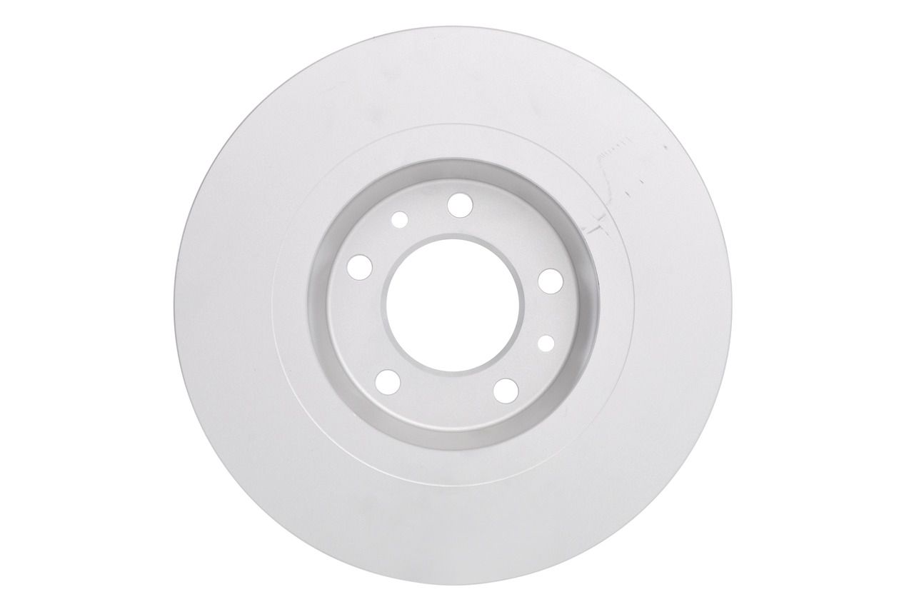 BOSCH 0 986 479 B86 - Bremsscheibe