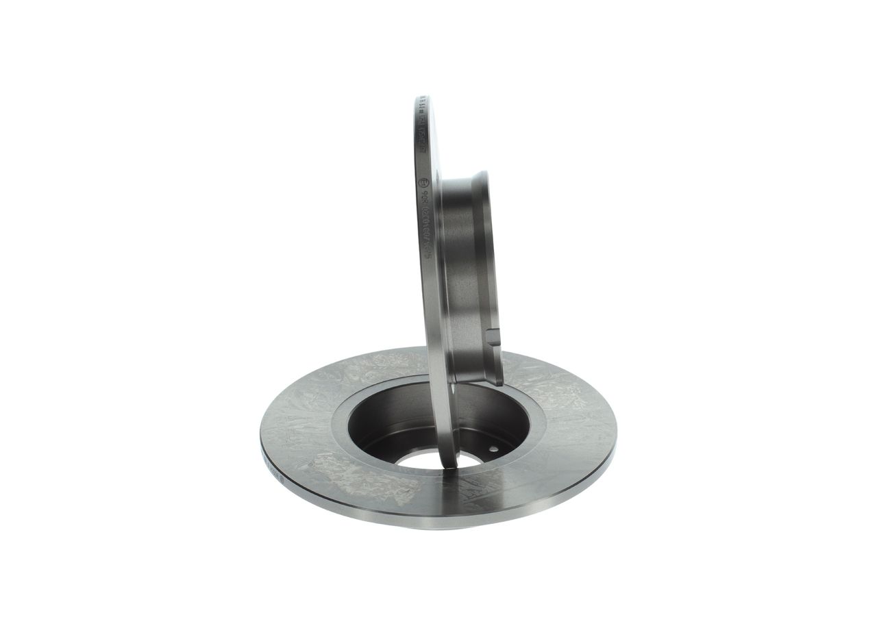 BOSCH 0 986 479 478 - Bremsscheibe