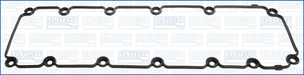 AJUSA 11152100 - Dichtung, Zylinderkopfhaube