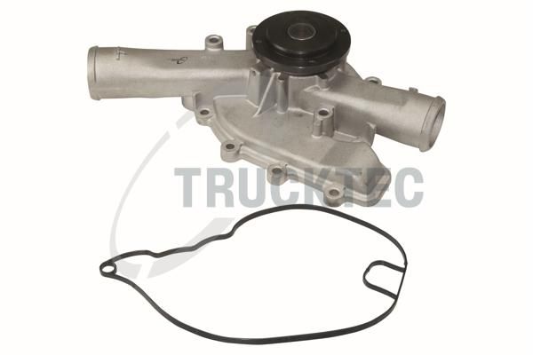 TRUCKTEC AUTOMOTIVE 02.19.305 - Wasserpumpe, Motorkühlung