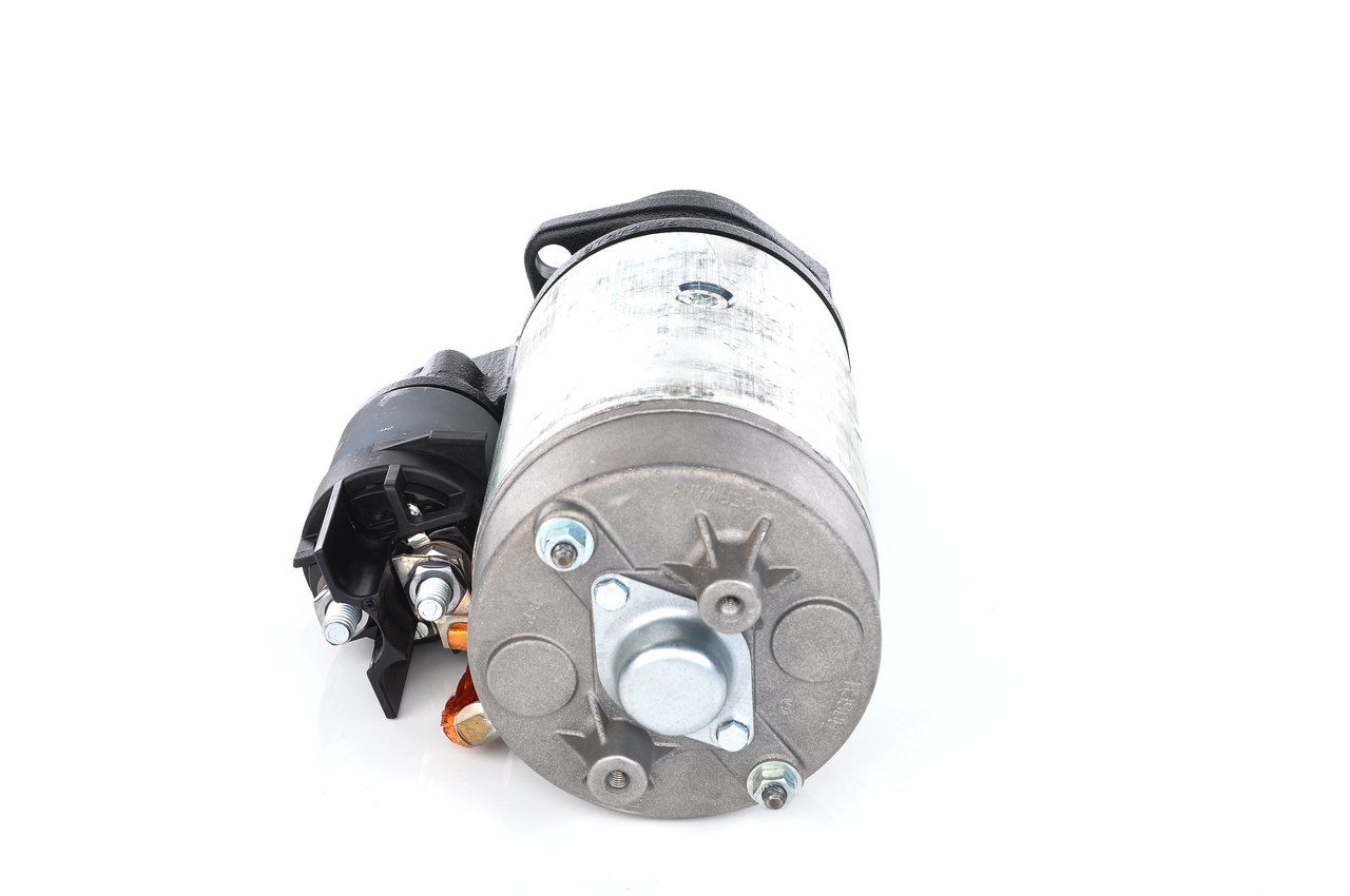 BOSCH 0 001 367 078 - Starter