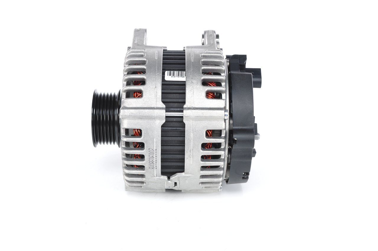 BOSCH 0 121 715 120 - Generator