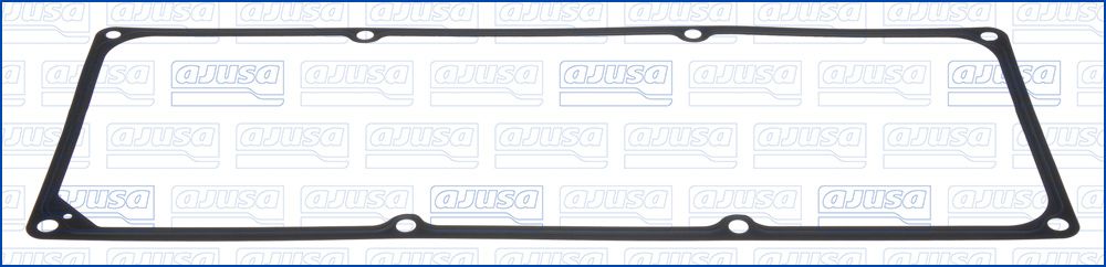 AJUSA 11022700 - Dichtung, Zylinderkopfhaube