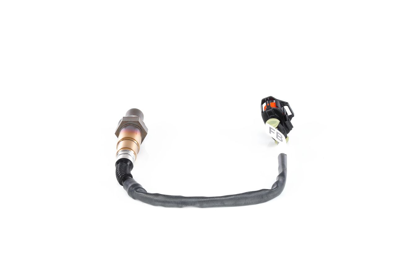 BOSCH 0 258 010 109 - Lambdasonde