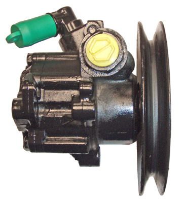 LIZARTE 04.11.0270-4 - Hydraulikpumpe, Lenkung