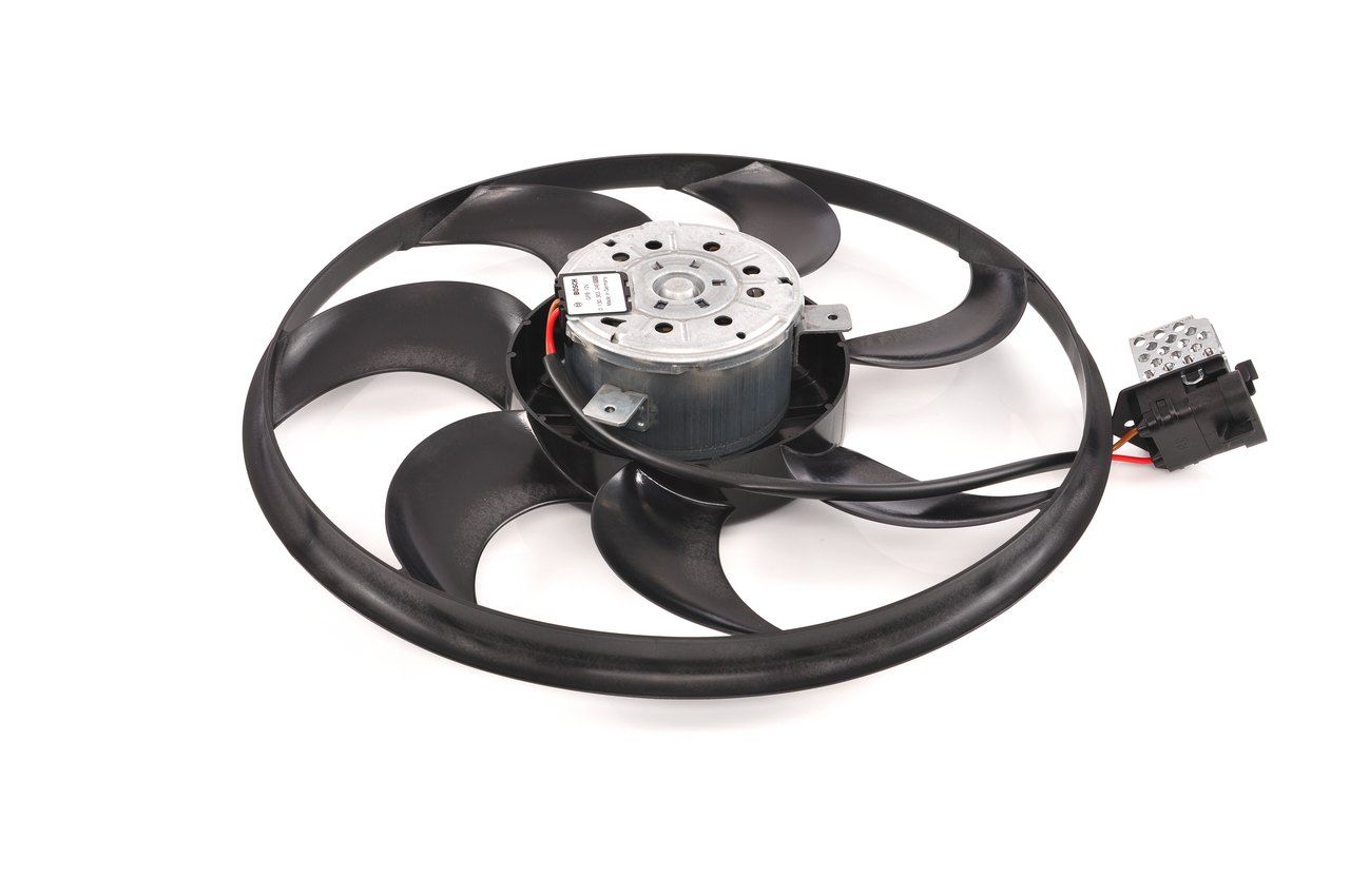 BOSCH 0 130 303 246 - Lüfter, Motorkühlung