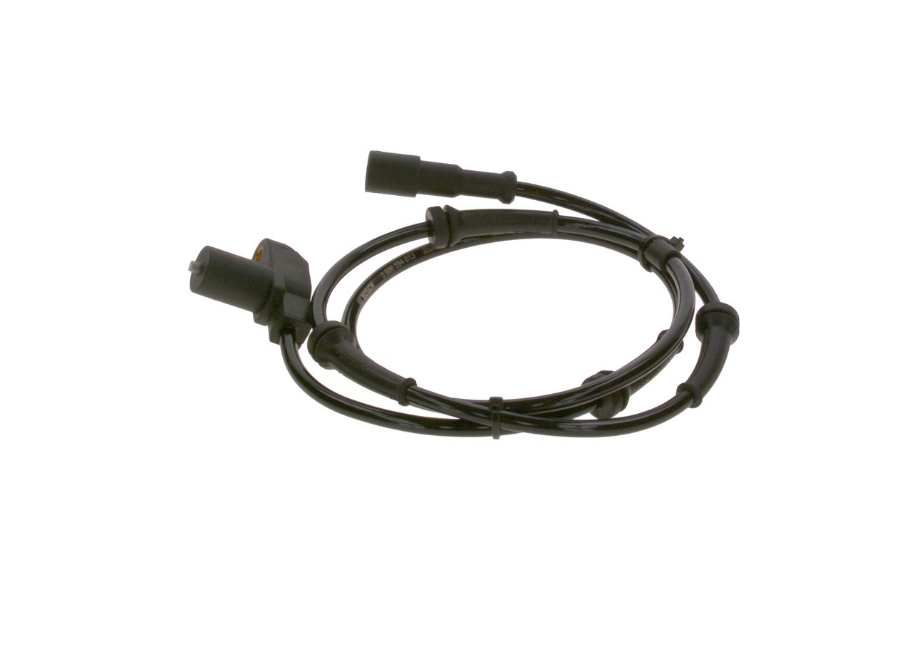 BOSCH 0 986 594 013 - Sensor, Raddrehzahl