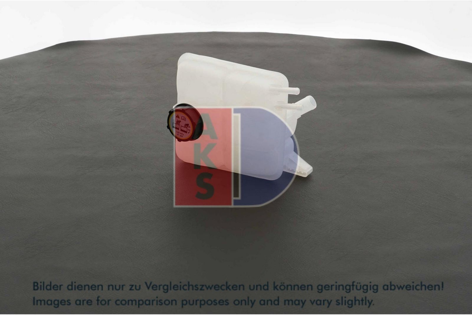 AKS DASIS 093004N - Ausgleichsbehälter, Kühlmittel