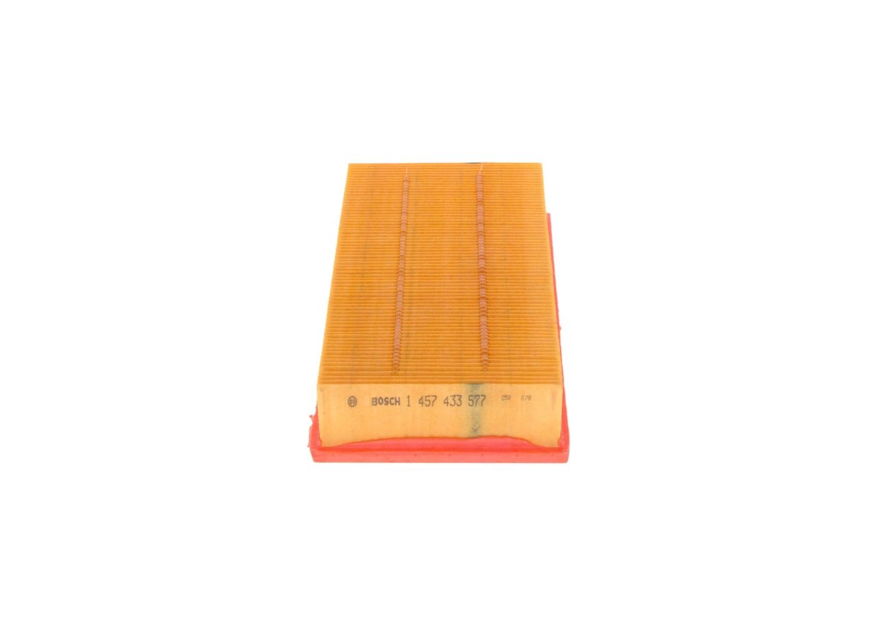 BOSCH 1 457 433 577 - Luftfilter