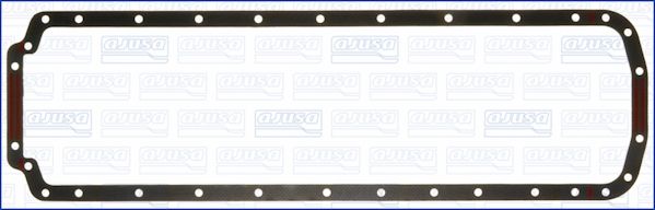 AJUSA 14077500 - Dichtung, Ölwanne