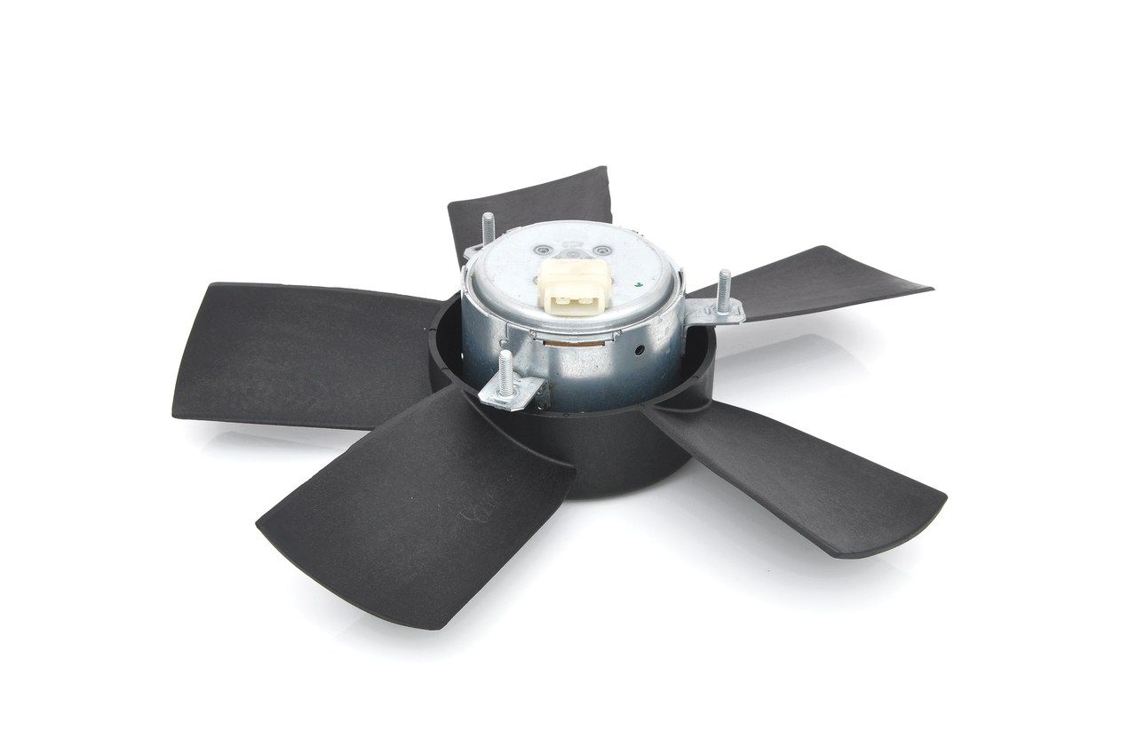 BOSCH 0 130 304 210 - Lüfter, Motorkühlung
