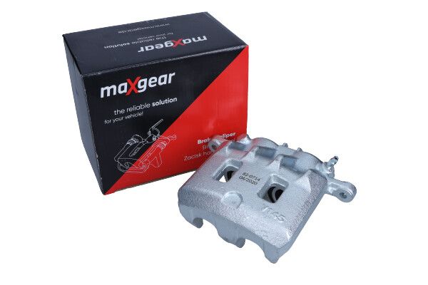 MAXGEAR 82-0714 - Bremssattel