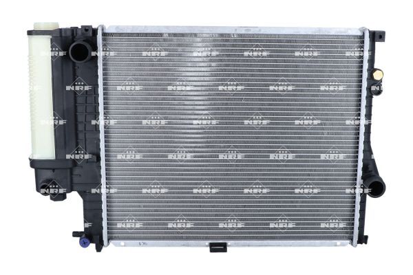 NRF 58247 - Kühler, Motorkühlung