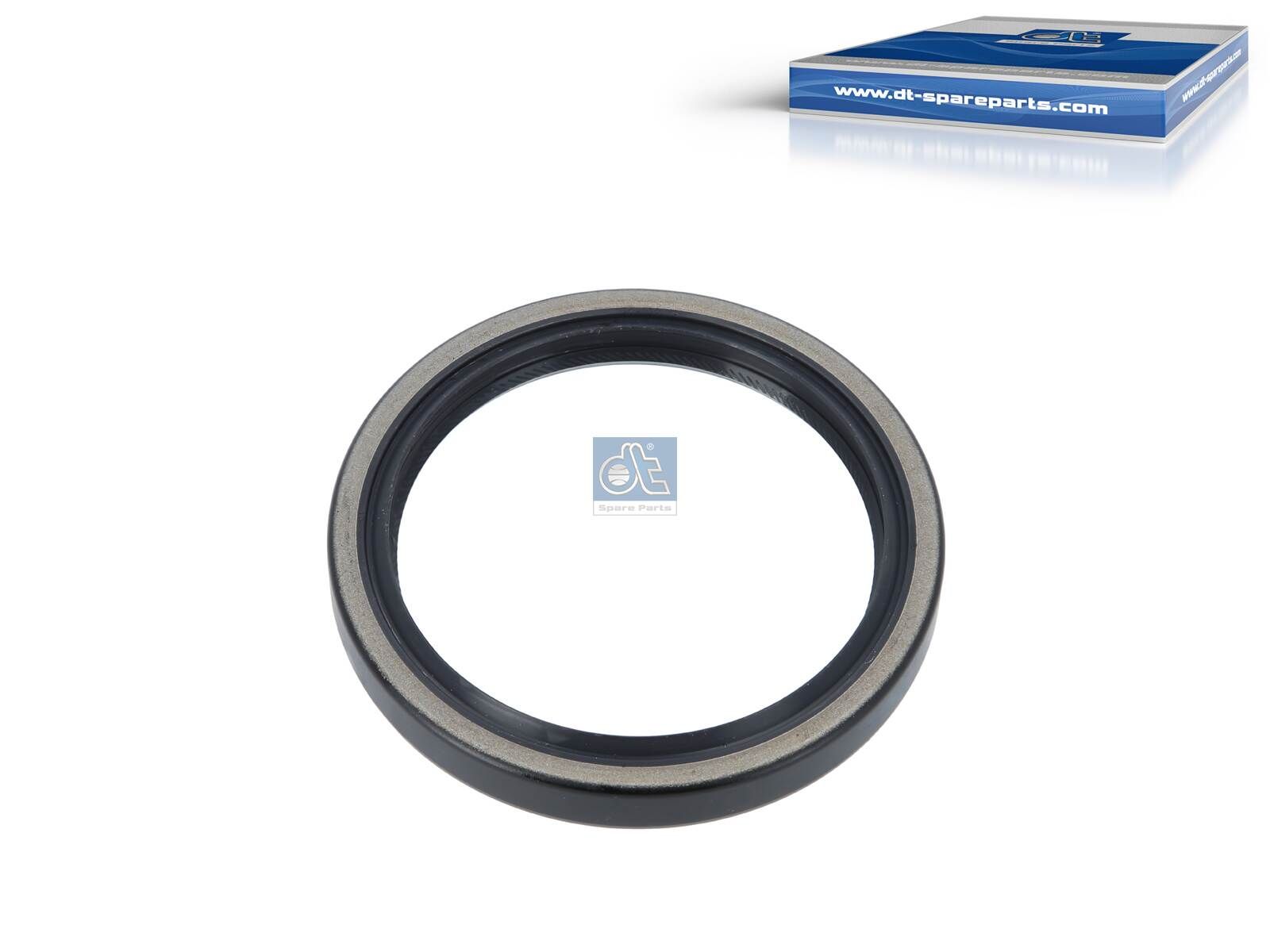 DT Spare Parts 1.10223 - Wellendichtring, Kurbelwelle