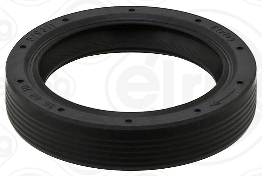 ELRING 475.961 - Wellendichtring, Kurbelwelle