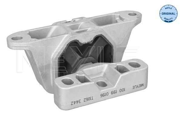 MEYLE 100 199 0196 - Lagerung, Motor