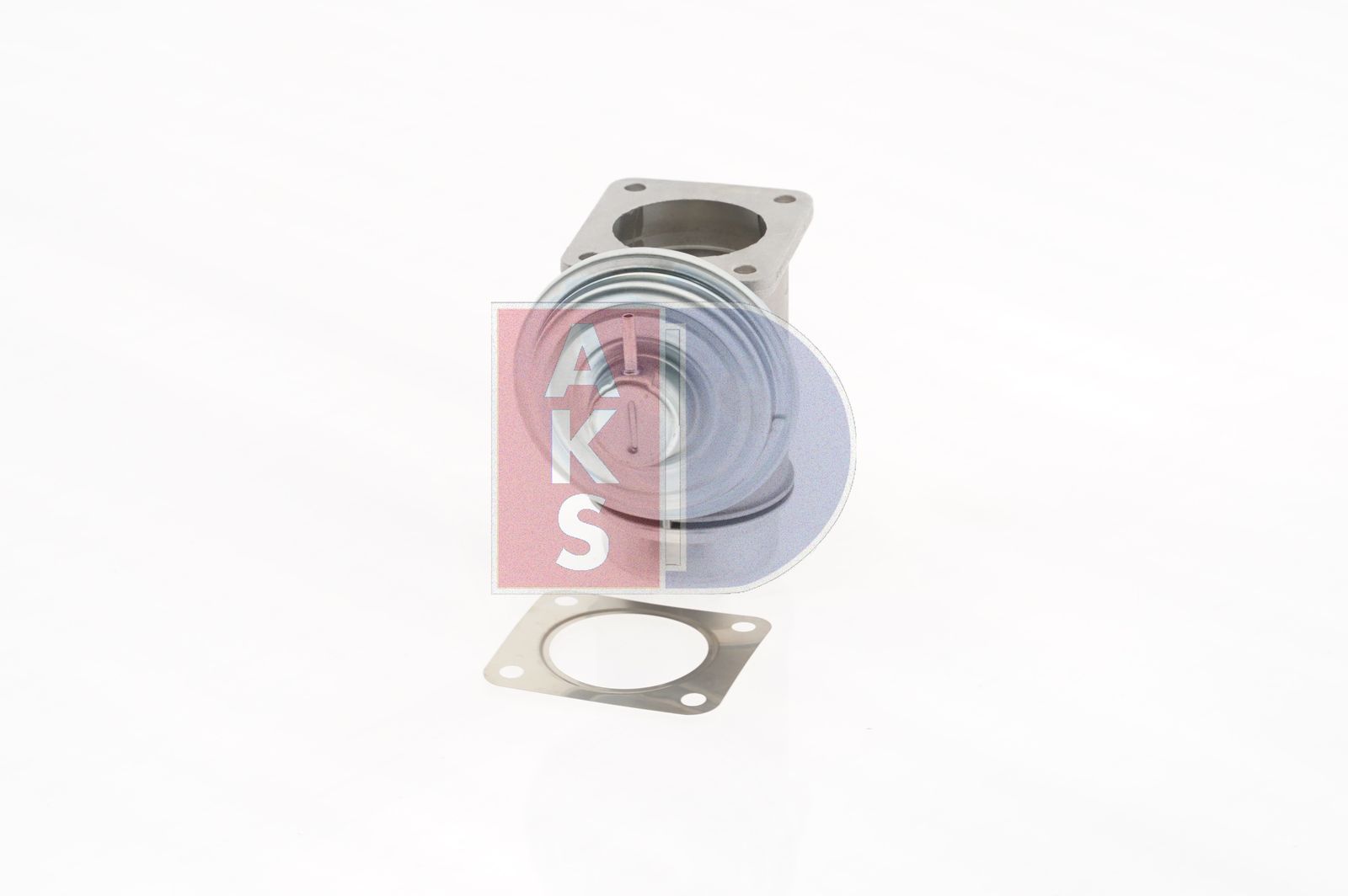AKS DASIS 055022N - AGR-Ventil