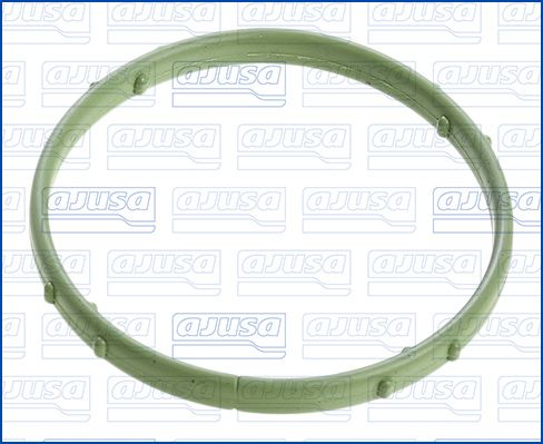 AJUSA 01448000 - Dichtung, AGR-Ventil