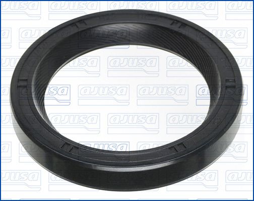 AJUSA 15024400 - Wellendichtring, Kurbelwelle
