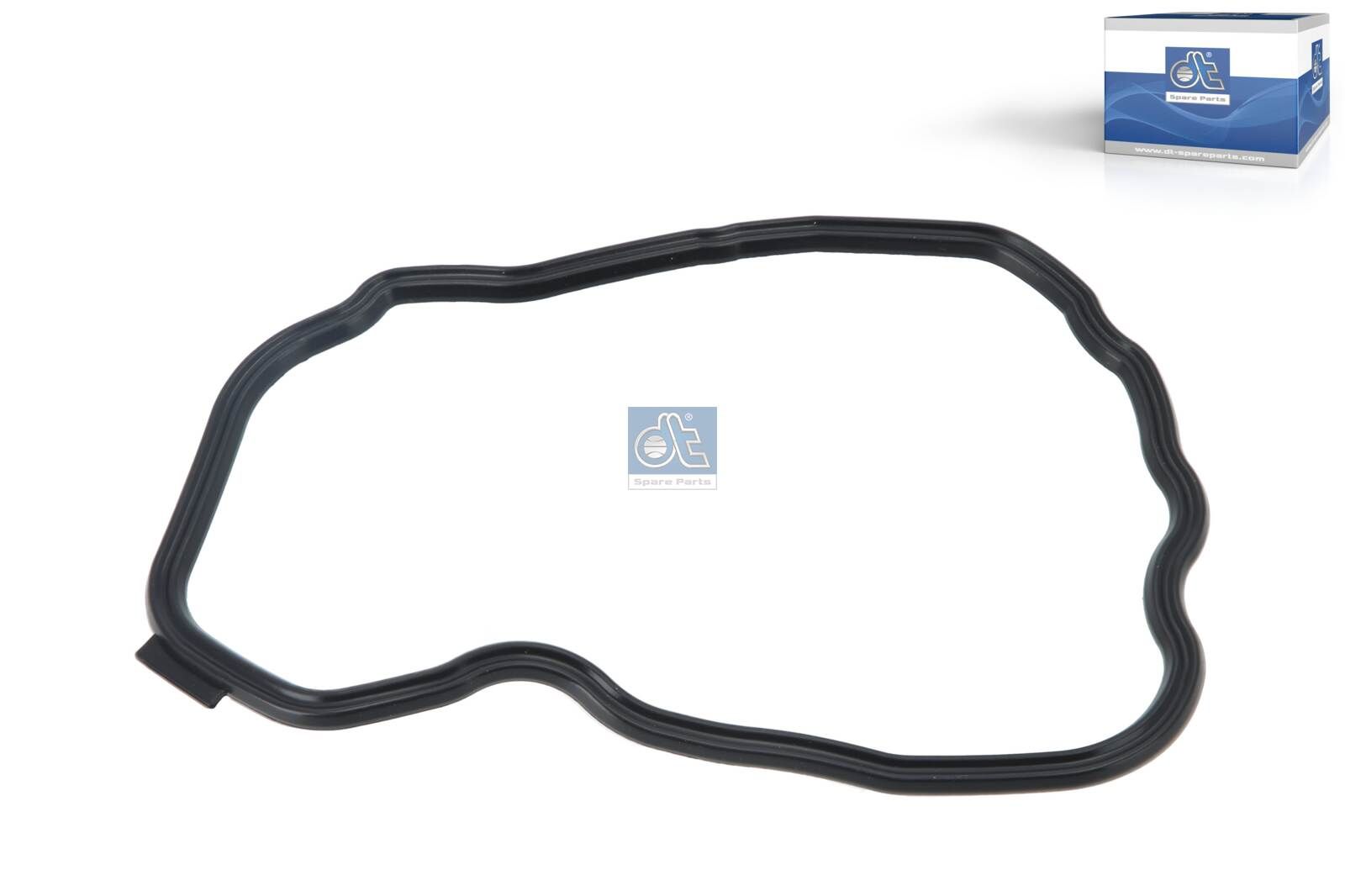 DT Spare Parts 1.40100 - Dichtung, Zylinderkopfhaube