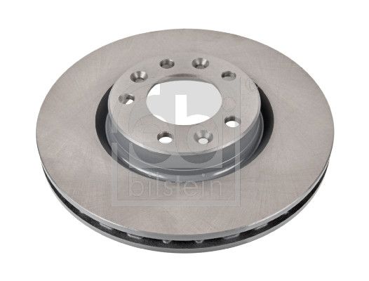 FEBI BILSTEIN 104526 - Bremsscheibe