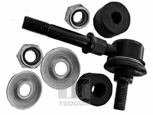 TEDGUM 00445747 - Stange/Strebe, Stabilisator