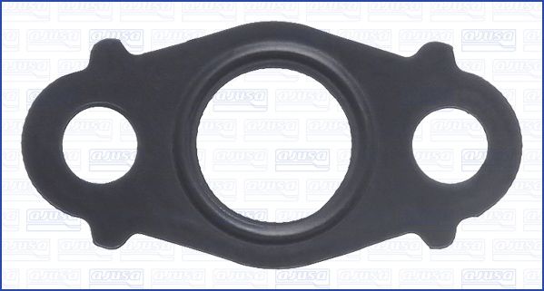 AJUSA 01533400 - Dichtung, Ölauslass (Lader)