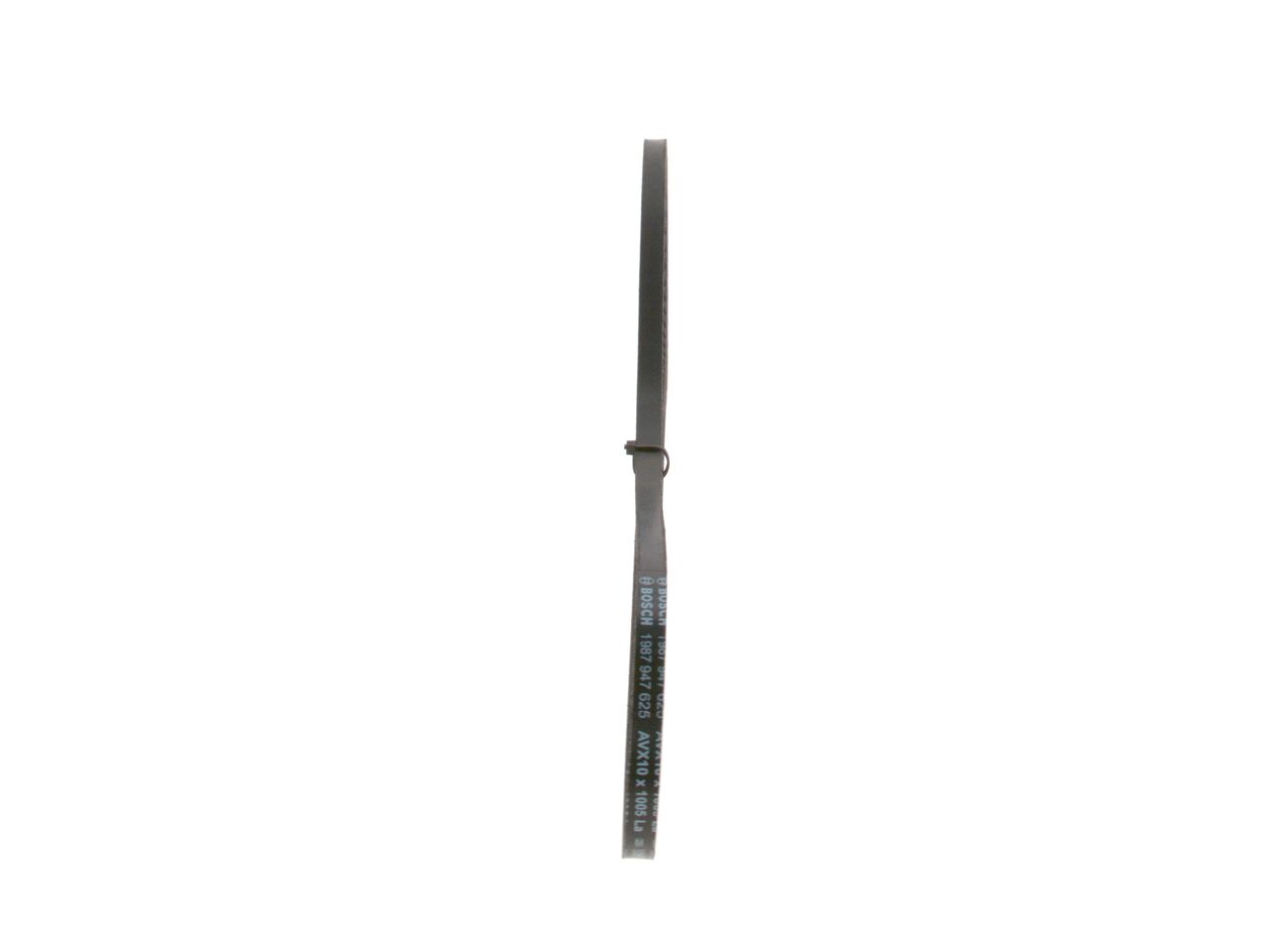 BOSCH 1 987 947 625 - Keilriemen