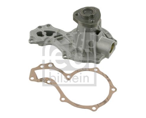 FEBI BILSTEIN 10013 - Wasserpumpe, Motorkühlung