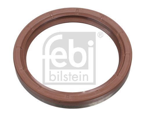 FEBI BILSTEIN 12364 - Wellendichtring, Kurbelwelle