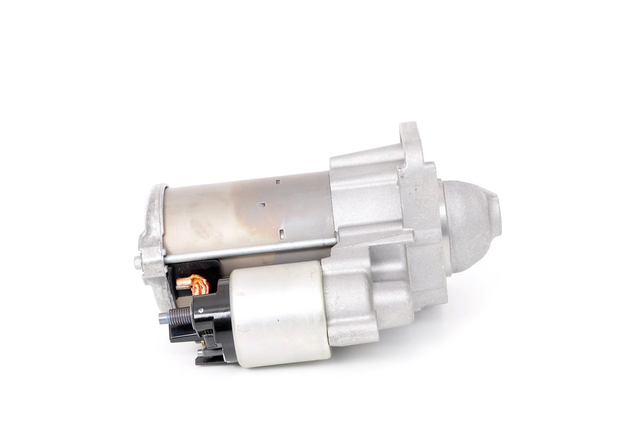 BOSCH 0 001 170 628 - Starter