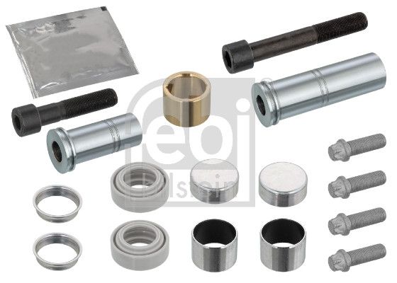 FEBI BILSTEIN 107231 - Reparatursatz, Bremssattel
