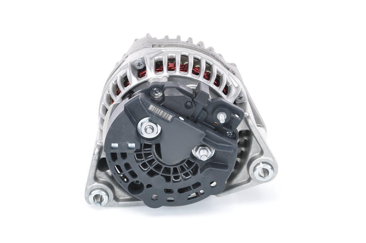 BOSCH 0 124 525 030 - Generator