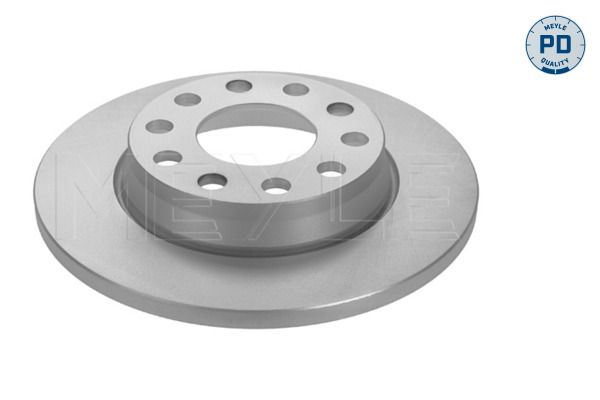 MEYLE 115 521 0039/PD - Bremsscheibe