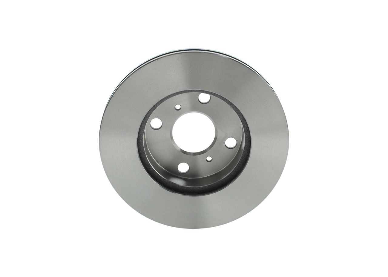 BOSCH 0 986 478 438 - Bremsscheibe