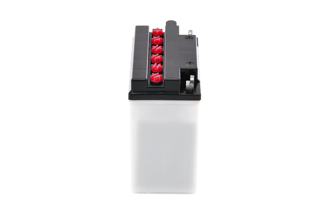 BOSCH 0 092 M4F 260 - Starterbatterie