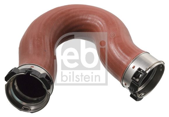 FEBI BILSTEIN 102724 - Ladeluftschlauch