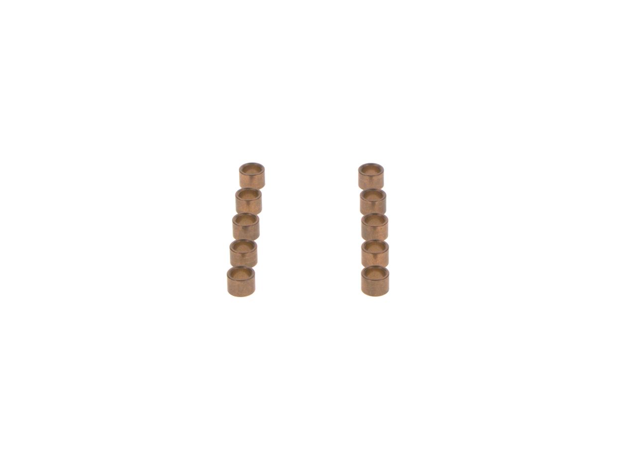 BOSCH 1 000 301 056 - Buchse, Starterwelle