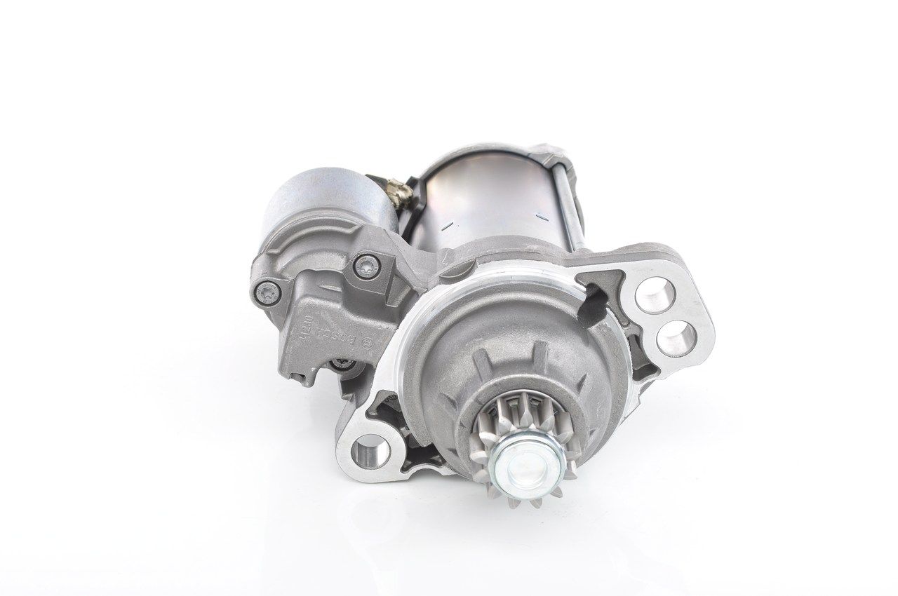BOSCH 0 001 177 006 - Starter
