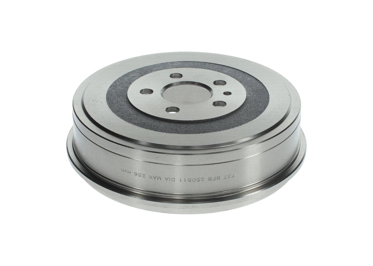 BOSCH 0 986 477 144 - Bremstrommel