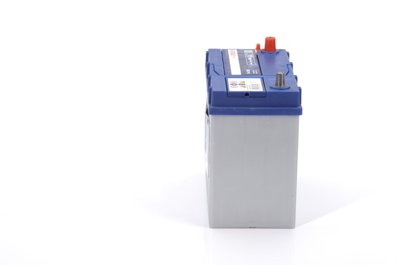 BOSCH 0 092 S40 200 - Starterbatterie
