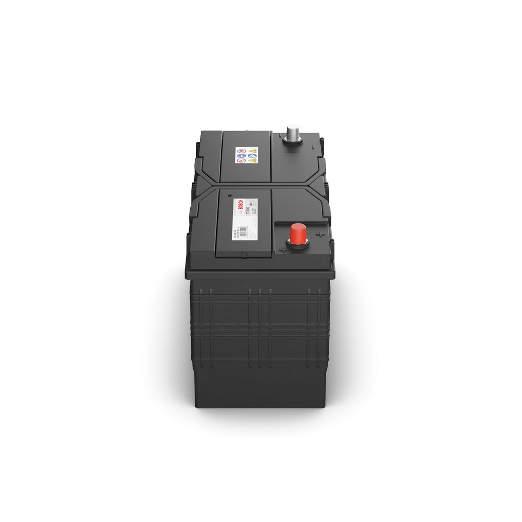 BOSCH 0 092 T30 361 - Starterbatterie