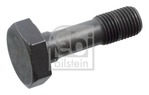 FEBI BILSTEIN 103693 - Schwungradschraube
