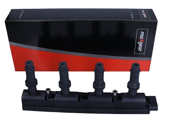 MAXGEAR 13-0208 - Zündspule