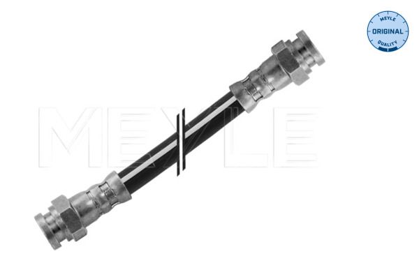 MEYLE 11-14 525 0021 - Bremsschlauch