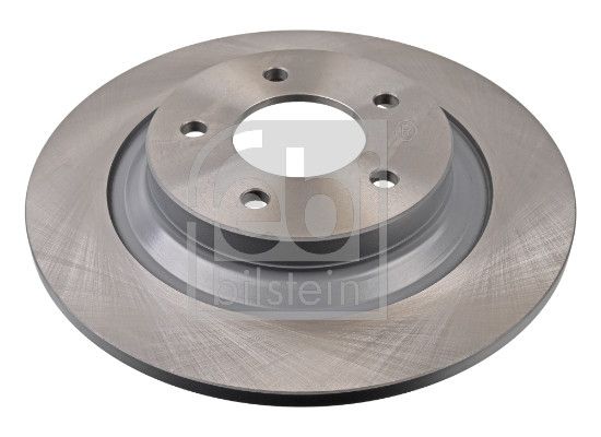 FEBI BILSTEIN 108465 - Bremsscheibe