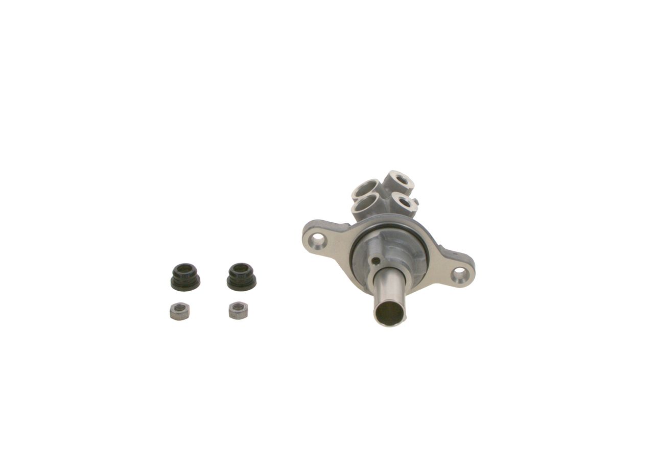 BOSCH 0 204 123 667 - Hauptbremszylinder