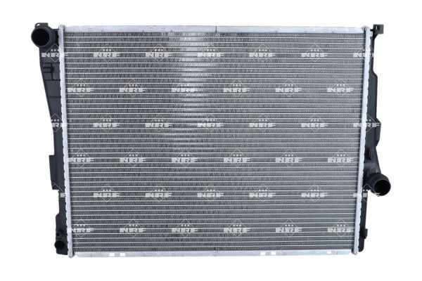 NRF 51580 - Kühler, Motorkühlung