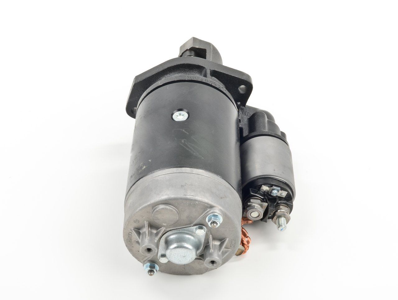 BOSCH 0 001 367 054 - Starter